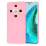Калъф за Honor Magic6 Lite - SoftFlex - Chalk Pink