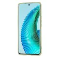Калъф за Honor Magic6 Lite - SoftFlex - Matcha