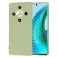 Калъф за Honor Magic6 Lite - SoftFlex - Matcha
