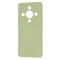 Калъф за Honor Magic6 Lite - SoftFlex - Matcha