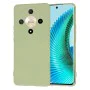 Калъф за Honor Magic6 Lite - SoftFlex - Matcha