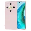 Калъф за Honor Magic6 Lite - SoftFlex - Pink Sand