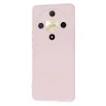 Калъф за Honor Magic6 Lite - SoftFlex - Pink Sand