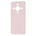 Калъф за Honor Magic6 Lite - SoftFlex - Pink Sand