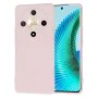 Калъф за Honor Magic6 Lite - SoftFlex - Pink Sand