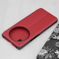 Калъф за Honor Magic6 Lite - eFold Series - Червен