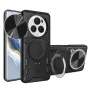 Калъф за Honor Magic6 Pro - CamGuard Pro - черен
