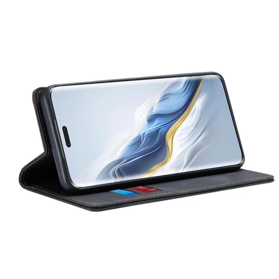 Калъф за Honor Magic6 Pro - Confy Cover - черен