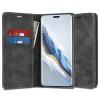 Калъф за Honor Magic6 Pro - Confy Cover - черен