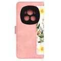 Калъф за Honor Magic6 Pro - FlipCraft - Sweetheart Pink