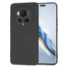 Калъф за Honor Magic6 Pro - SoftFlex - черен
