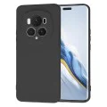 Калъф за Honor Magic6 Pro - SoftFlex - черен