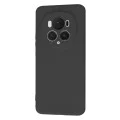 Калъф за Honor Magic6 Pro - SoftFlex - черен