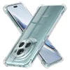 Калъф за Honor Magic6 Pro - Удароустойчив Прозрачен Силиконов - Прозрачен