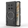 Калъф за Honor Magic7 Lite / X9c - ArmorMag Case - Черен