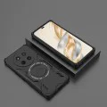 Калъф за Honor Magic7 Lite / X9c - ArmorMag Case - Черен