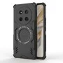 Калъф за Honor Magic7 Lite / X9c - ArmorMag Case - Черен