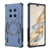 Калъф за Honor Magic7 Lite / X9c - ArmorMag Case - Син