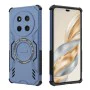Калъф за Honor Magic7 Lite / X9c - ArmorMag Case - Син