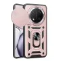 Калъф за Honor Magic7 Lite / X9c - CamShield Series - Rose Gold