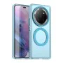 Калъф за Honor Magic7 Lite / X9c - CandyCase MagSafe - Син