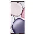 Калъф за Honor Magic7 Lite / X9c - Carbonite FiberShell - Червен