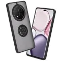 Калъф за Honor Magic7 Lite / X9c - Glinth - Черен