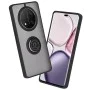 Калъф за Honor Magic7 Lite / X9c - Glinth - Черен