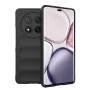 Калъф за Honor Magic7 Lite / X9c - Magic Shield - Черен