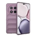 Калъф за Honor Magic7 Lite / X9c - Magic Shield - Лилав