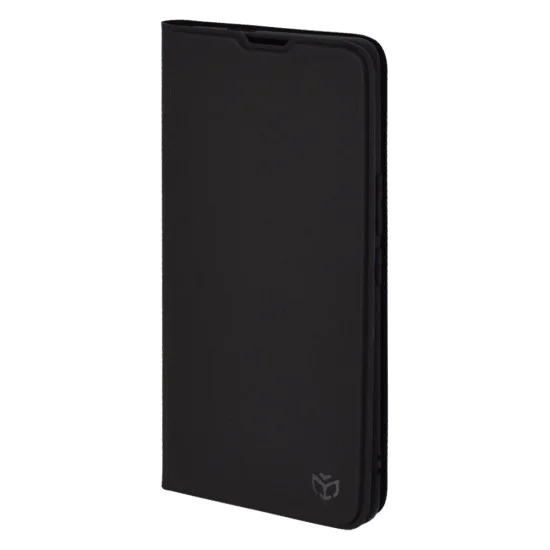 Калъф за Honor Magic7 Lite / X9c - Magskin Book - Черен
