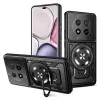 Калъф за Honor Magic7 Lite / X9c - RuggedCam - Черен