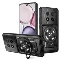Калъф за Honor Magic7 Lite / X9c - RuggedCam - Черен