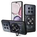 Калъф за Honor Magic7 Lite / X9c - RuggedCam - Син