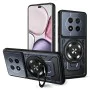 Калъф за Honor Magic7 Lite / X9c - RuggedCam - Син