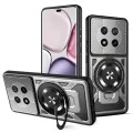 Калъф за Honor Magic7 Lite / X9c - RuggedCam - Сив