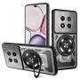 Калъф за Honor Magic7 Lite / X9c - RuggedCam - Сив