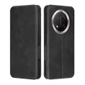Калъф за Honor Magic7 Lite / X9c - Safe Wallet Plus - черен