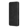 Калъф за Honor Magic7 Lite / X9c - Safe Wallet Plus - черен