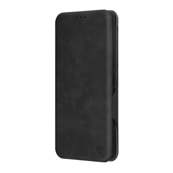 Калъф за Honor Magic7 Lite / X9c - Safe Wallet Plus - черен