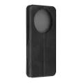 Калъф за Honor Magic7 Lite / X9c - Safe Wallet Plus - черен