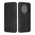 Калъф за Honor Magic7 Lite / X9c - Safe Wallet Plus - черен