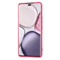 Калъф за Honor Magic7 Lite / X9c - SoftFlex - Hot Pink