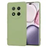 Калъф за Honor Magic7 Lite / X9c - SoftFlex - Matcha