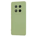 Калъф за Honor Magic7 Lite / X9c - SoftFlex - Matcha