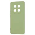 Калъф за Honor Magic7 Lite / X9c - SoftFlex - Matcha