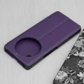 Калъф за Honor Magic7 Lite / X9c - eFold Series - Лилав