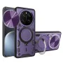 Калъф за Honor Magic7 Pro - CamGuard Pro - Лилав