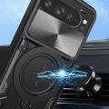 Калъф за Honor Magic7 Pro - CamGuard Pro - Rose Gold