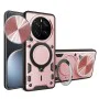 Калъф за Honor Magic7 Pro - CamGuard Pro - Rose Gold